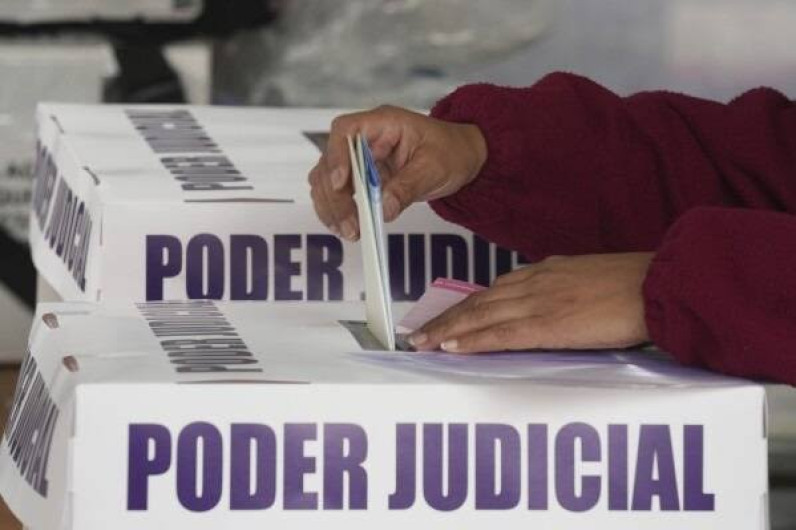 PAN impugnará elección judicial por irregularidades señaladas por el INE