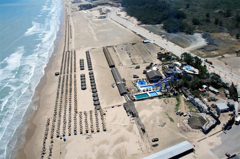 Recuperará estado terrenos en playa Miramar para detonar el turismo 