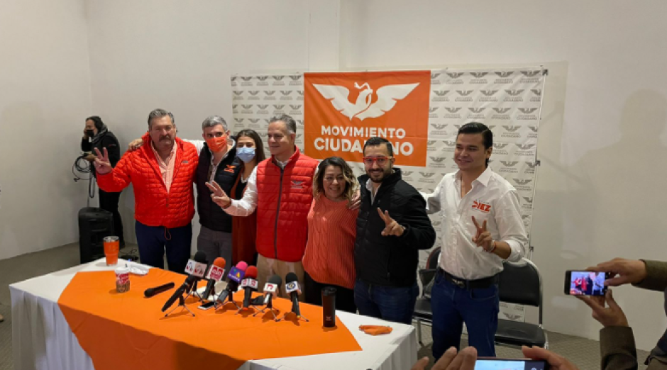 A través de una caravana Arturo Diez hará precampaña por los 43 municipios
