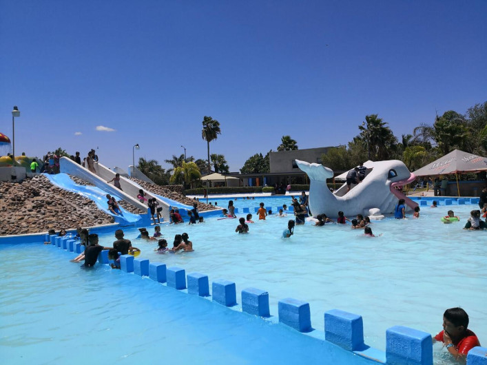 Supervisa COEPRIS a balnearios y expendedores de mariscos 