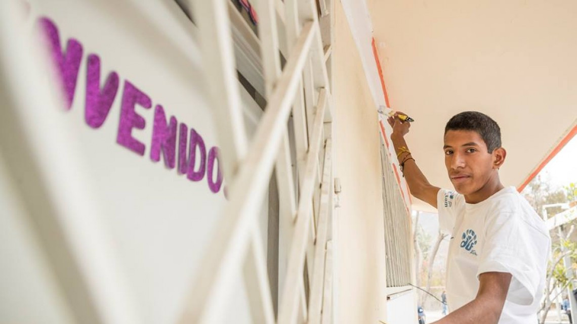 DIF Tamaulipas continúa con apoyos en estado