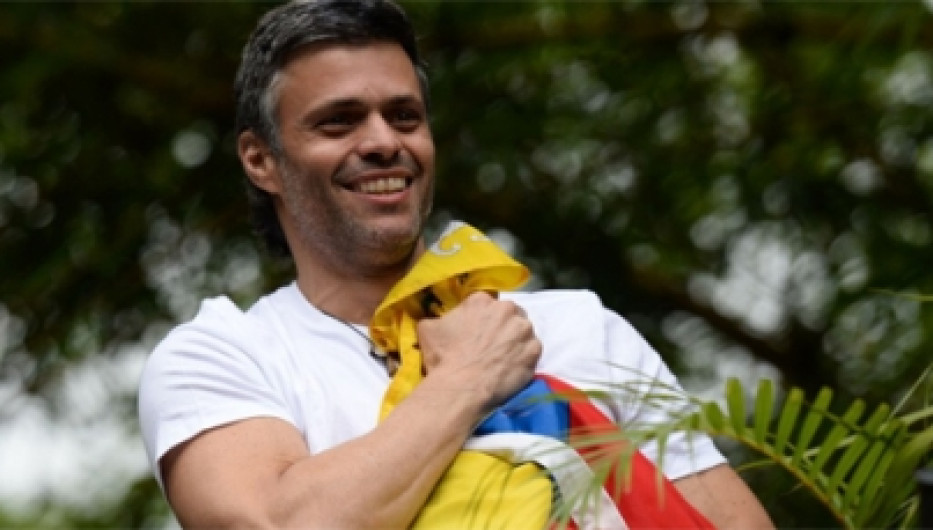 Aún siguen encarcelados 419 políticos venezolanos 