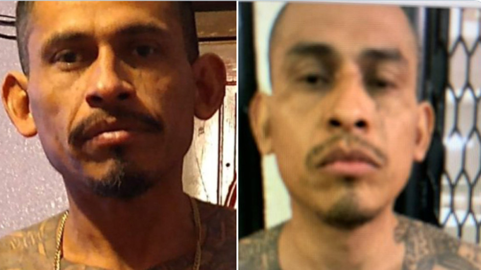 Revelan identidad de la victima del homicidio en Cameron Park