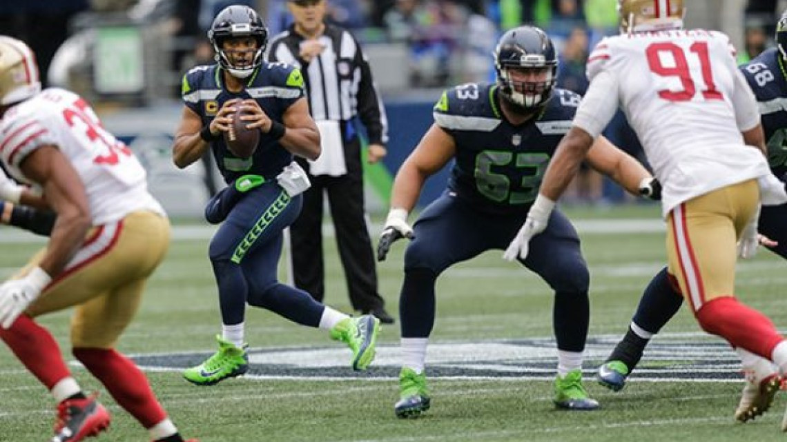 Resumen de la semana 2 de la NFL