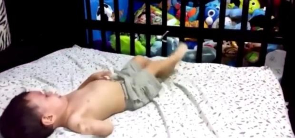 Tigres busca a niño que pidió que le pusieran el uniforme felino