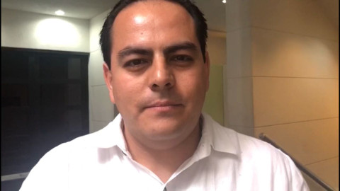 Piden salida de Sergio Guajardo del PRI