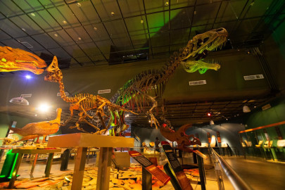 Retoman actividades los museos de Nuevo Laredo 