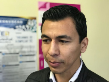 Le “roban” candidatos a MC en 16 municipio