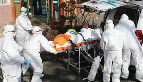 Contagios por coronavirus llegan a tres millones 193 mil 961 en el mundo 