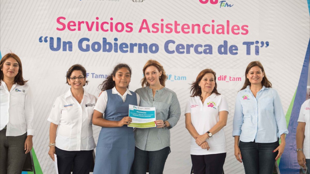 Beneficia "Un Gobierno Cerca de Ti" a Guerrero y Mier