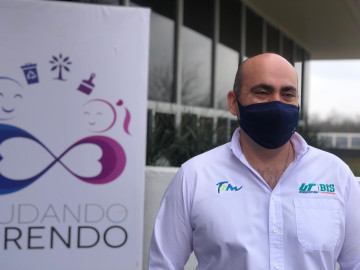 UTTN no está contemplada en posible regreso a las aulas