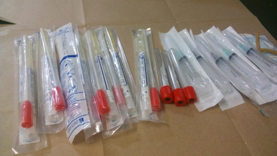 Piden empresarios blindar a Tamaulipas por la posible presencia del Coronavirus