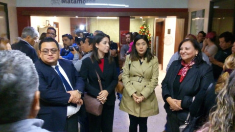 Directivos de universidades solicitan solución a grave problema vial