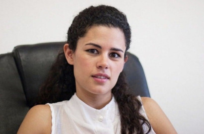 Tenemos un reto gigantesco: Luisa Alcalde