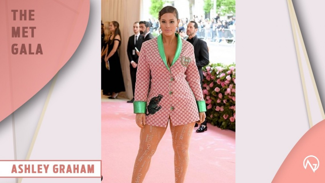 Mira los looks más extravagantes de la MET Gala 2019