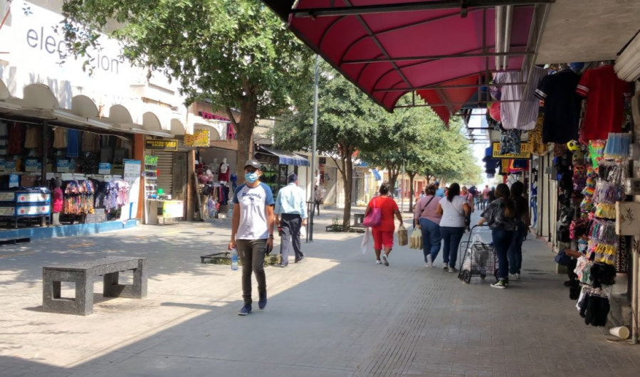 Se preparan comerciantes para  repunte en ventas por “megapuente”