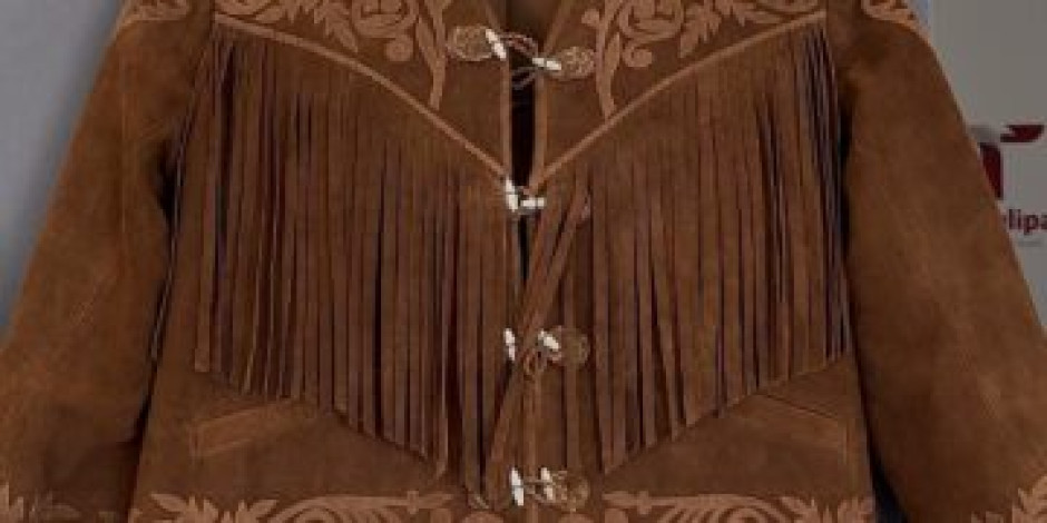 Avanza trámite de la Indicación Geográfica “Cuera Tamaulipeca”