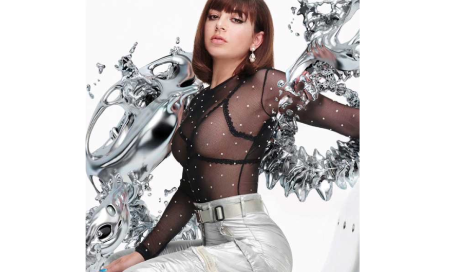 Charli XCX estrena videoclip