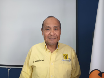 "PRD esta vivo",afirma dirigente local