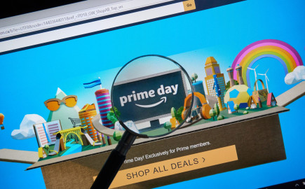 Ya hay fechas para el Prime Day 2020