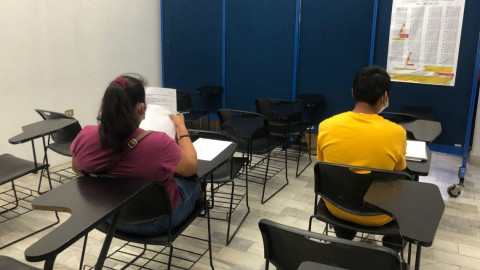 Invita ITEA aplicación de exámenes para acreditar primaria y secundaria