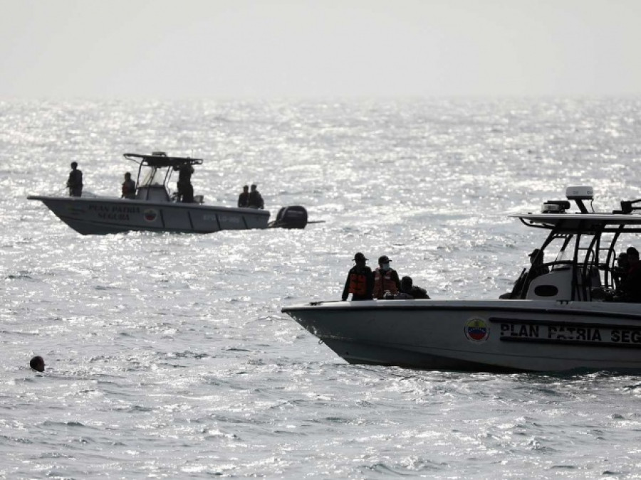 Maduro acusa a Colombia y a EU de intentar asesinarlo