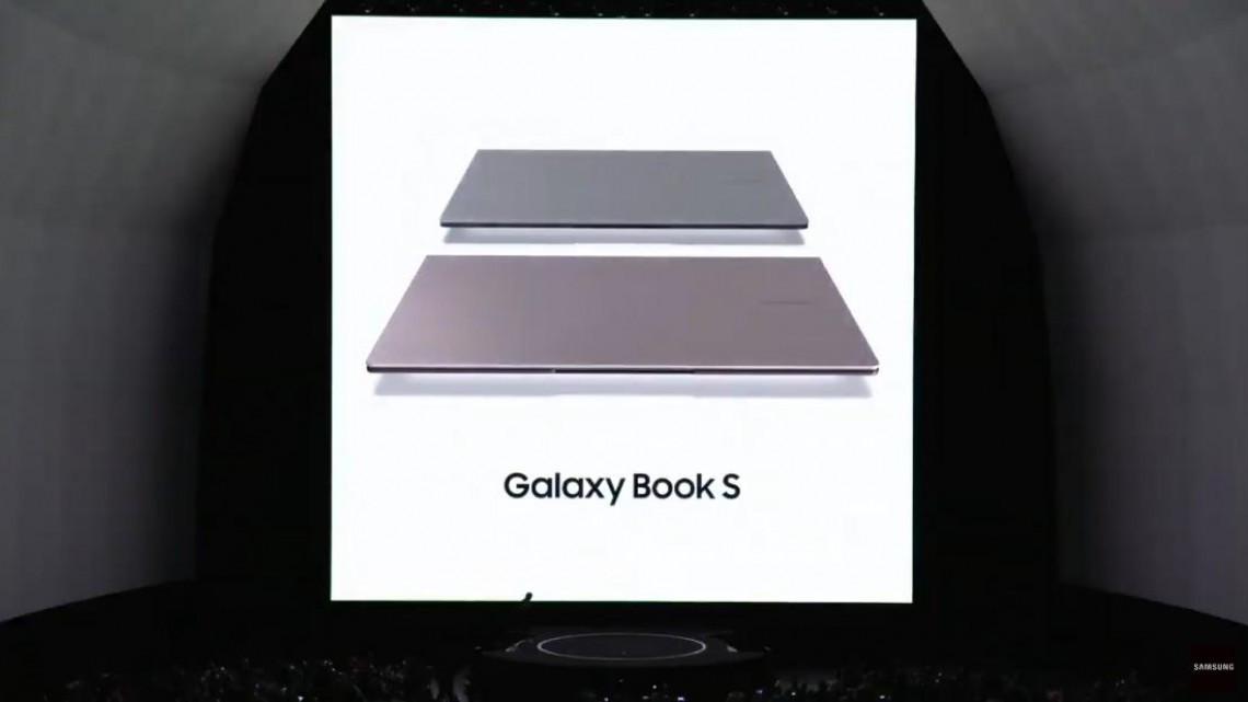 Así es el nuevo Galaxy Note 10 de Samsung 