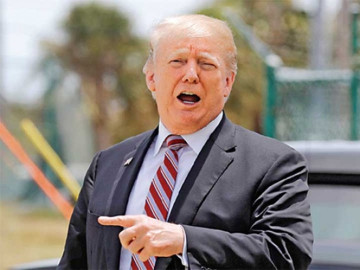 Mayor facilidad para venta de armas al extranjero: Casa Blanca