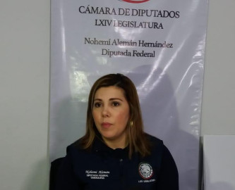 Buscará Grupo Parlamentario Ley General para el delito de feminicidio