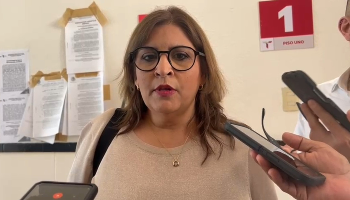 Avanza proyecto de transporte BTR para la zona sur