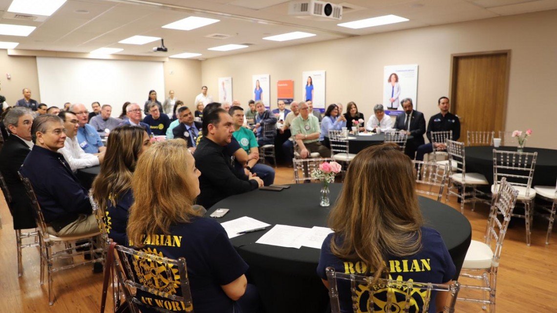 Recibe DIF Tamaulipas donativo de 1.2 millones de dólares en equipo médico