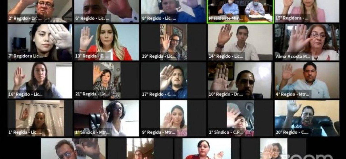 Cabildo autorizó proyecto que busca garantizar el sano crecimiento del territorio