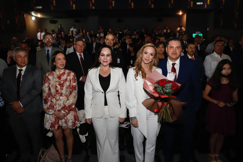 Reconocen ciudadanos y líderes locales labores de Sistema DIF