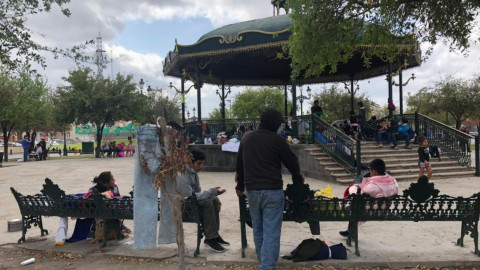 Colabora ayuntamiento en protección de migrantes: Norma de la Cruz 