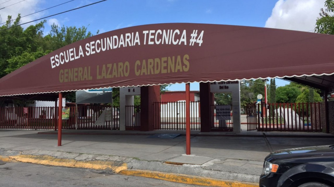 Vigilará policía de proximidad escuelas en vacaciones