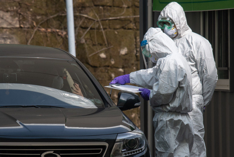 Condado Willacy suma 710 casos confirmados de COVID-19