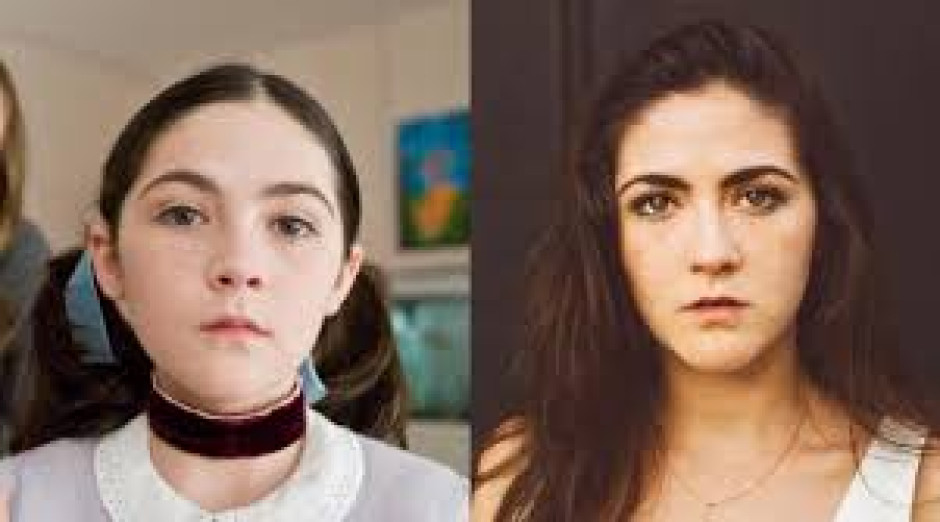 Isabelle Fuhrman volverá a interpretar a Esther en precuela de ‘La Huérfana’