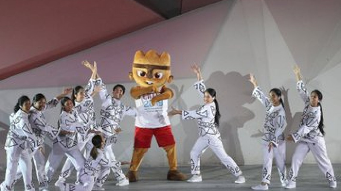 Así se vivió la inauguración de los Juegos Panamericanos Lima 2019