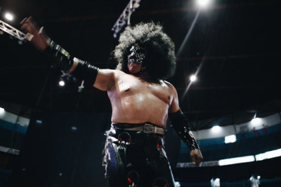 Fallece el luchador Mr. Niebla 