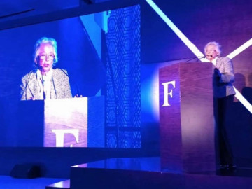 Sánchez Cordero urgió a trabajar en ley de amnistía