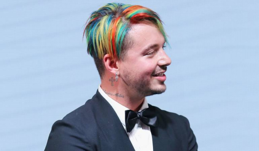 J Balvin anuncia su gira de “Energía Tour” por EU