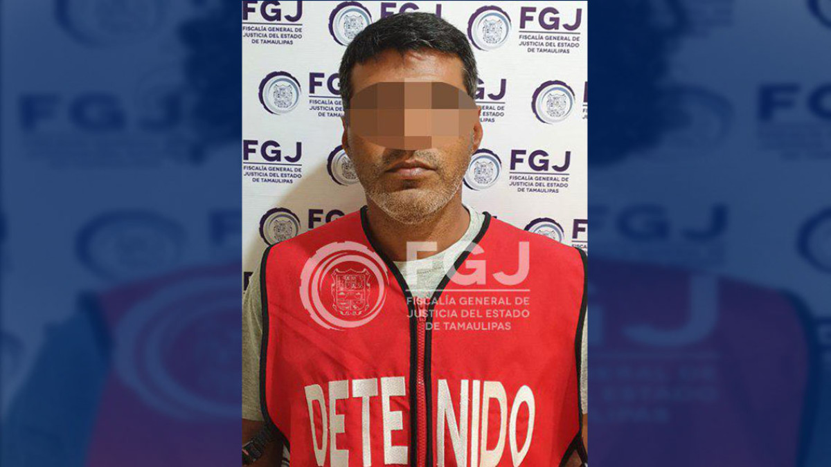 Agentes policiales cumplieron orden de aprehensión contra individuo por delito de abigeato