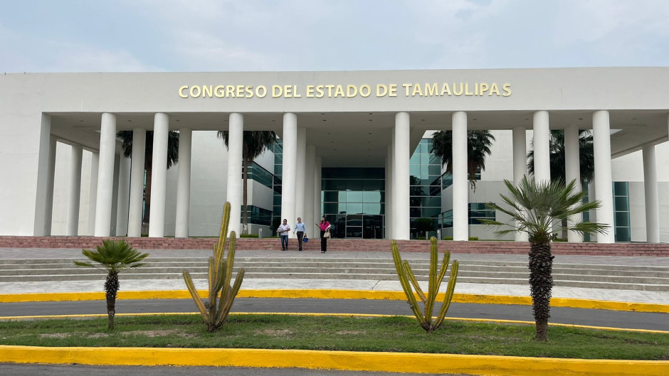 Se concretan cambios en la ley Orgánica del estado y creación de nuevas Secretarías 