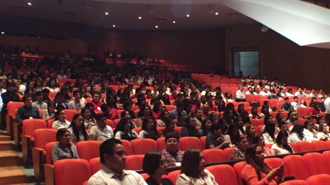 Inicia Segundo Simposium sobre Microbiología de la UAT⁠⁠⁠