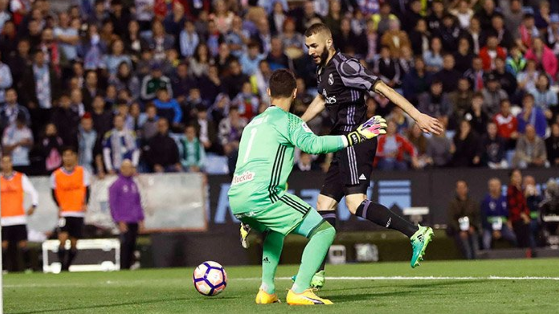 Real Madrid a solo un paso de titularse como nuevo campeón español 