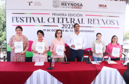 Realizará DIF Reynosa venta con causa 