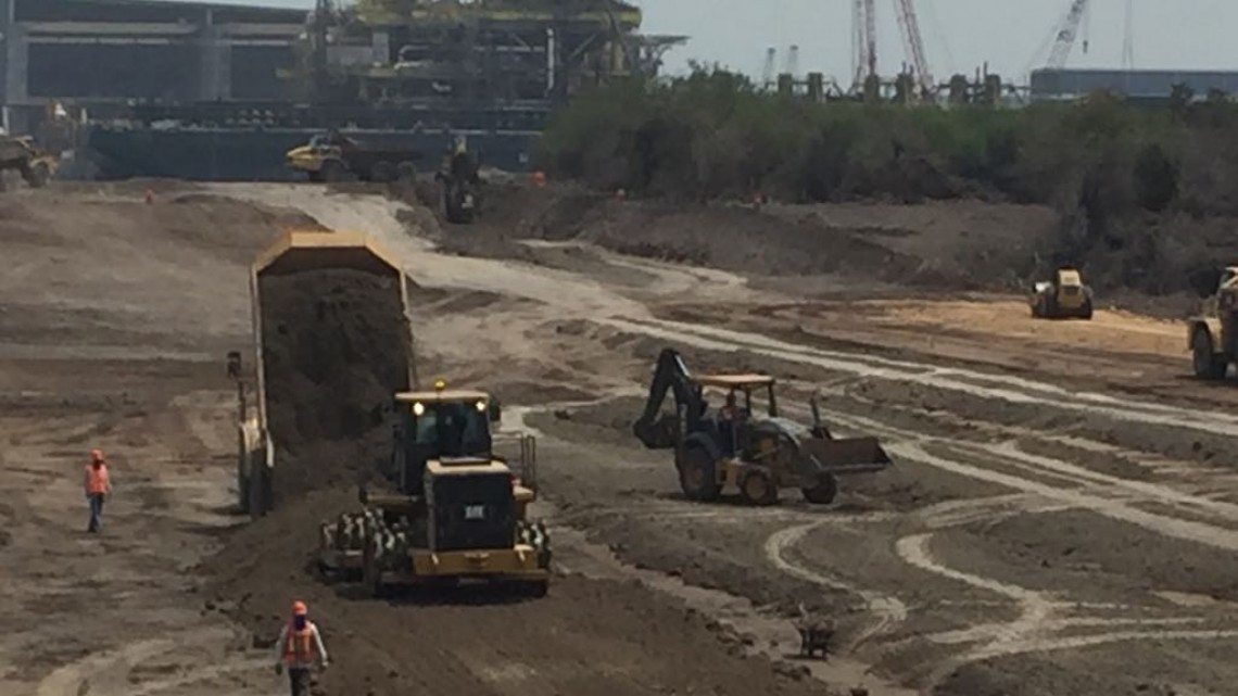 Constructores perciben beneficios con el tema de la reforma energética