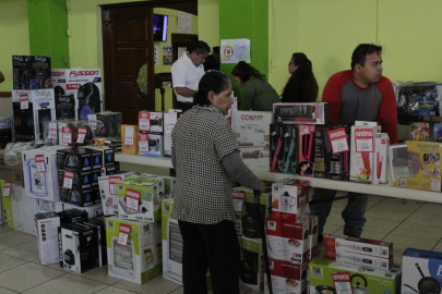 Inicia el SJOIIM LAS Brigadas Asistenciales del 2020