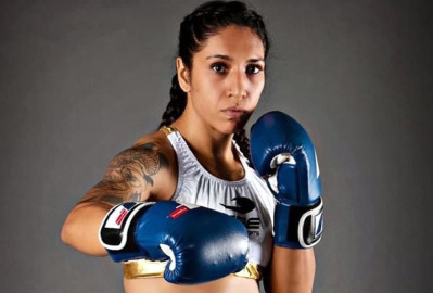  Alma Nora Ibarra sufre secuestro virtual en Boca del Río