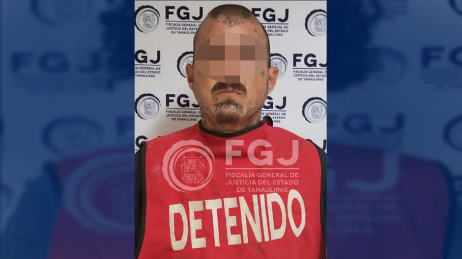 FGJ vincula a individuo por homicidio calificado
